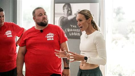andreas biggest loser|The Biggest Loser Germany .